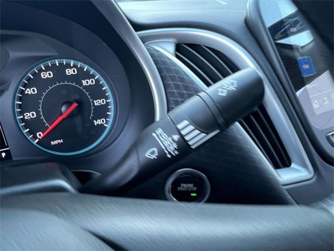 Certified 2022 Chevrolet Malibu LS image 33
