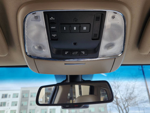 Used 2014 Jeep Grand Cherokee Limited w/ Trailer Tow Group IV image 24