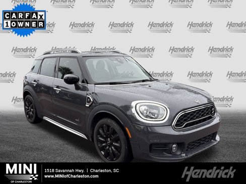 Used 2020 MINI Cooper Countryman S image 1