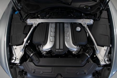 Used 2023 Bentley Continental GT Speed image 53