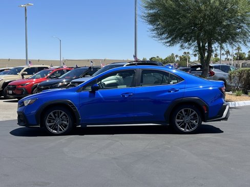 Used 2022 Subaru WRX image 4