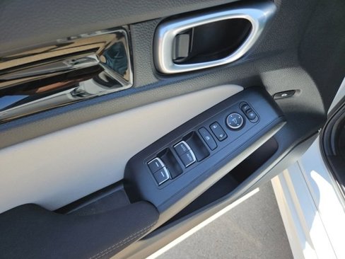 Certified 2024 Honda Civic EX image 14