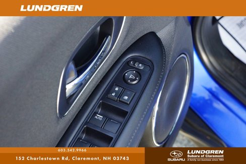 Used 2020 Honda HR-V EX image 18