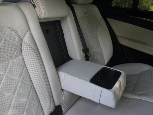 Used 2019 Mercedes-Benz GLE 43 AMG 4MATIC Coupe image 51