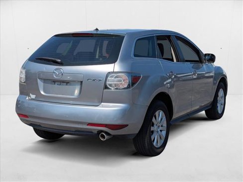 Used 2010 MAZDA CX-7 i SV image 5