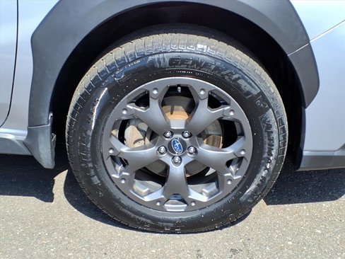 Certified 2023 Subaru Crosstrek 2.5i Sport image 6
