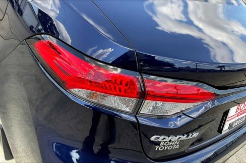 Used 2023 Toyota Corolla LE image 26