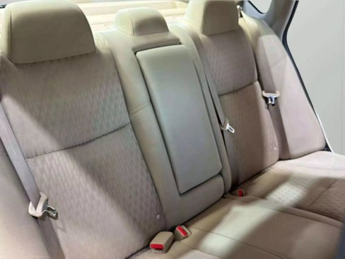 Used 2017 Nissan Altima 2.5 S w/ Power Driver Seat Package image 29