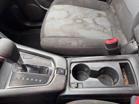 Used 2013 Chevrolet Captiva Sport LT image 18
