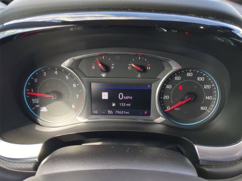 Used 2020 Chevrolet Traverse Premier image 24
