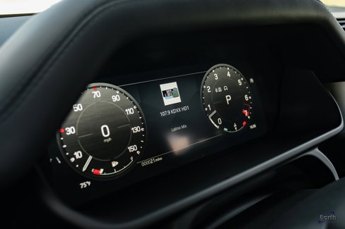 Used 2024 Land Rover Defender 130 Outbound image 27