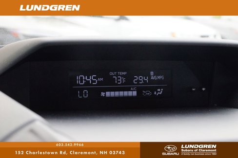 Used 2021 Subaru Crosstrek 2.0i Premium image 32