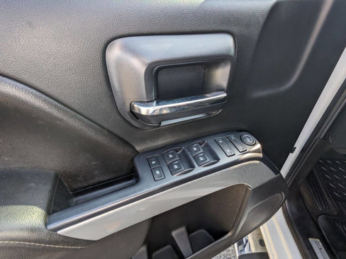 Used 2016 Chevrolet Silverado 1500 LT w/ All Star Edition image 9