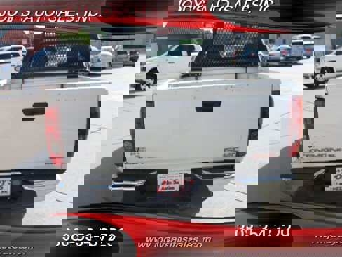 Used 2008 GMC Canyon SLE image 24