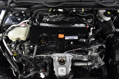 Used 2020 Honda Civic LX image 10