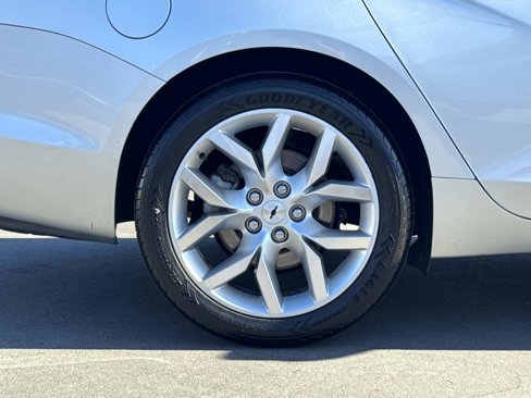 Used 2018 Chevrolet Impala Premier image 27