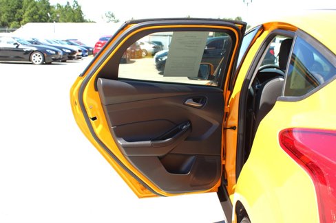 Used 2012 Ford Focus SE image 27