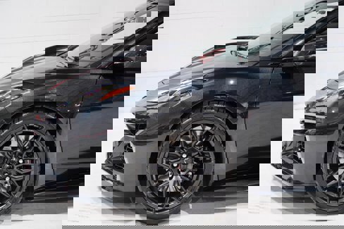 Used 2024 Chevrolet Corvette Z06 image 40