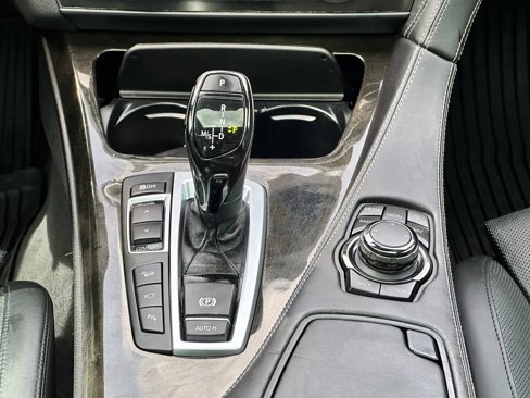 Used 2014 BMW 650i Gran Coupe xDrive image 17