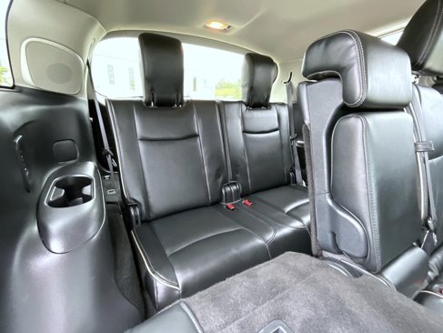Used 2020 INFINITI QX60 Luxe w/ Essential Package image 20