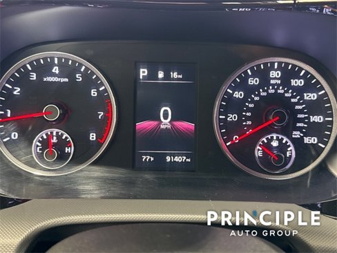 Used 2023 Kia K5 GT-Line w/ GT-Line Premium Package image 22