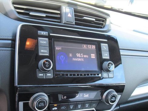 Used 2017 Honda CR-V LX image 22