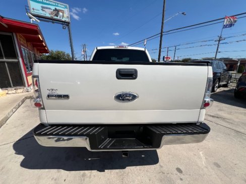 Used 2008 Ford F150 Lariat image 6
