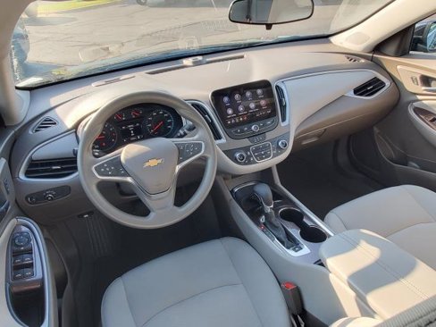 Certified 2023 Chevrolet Malibu LT image 25
