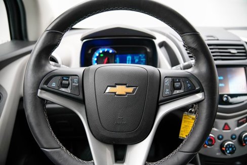 Used 2015 Chevrolet Trax LT w/ LT Plus Package image 31