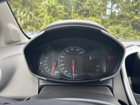 Used 2018 Chevrolet Sonic LT image 5