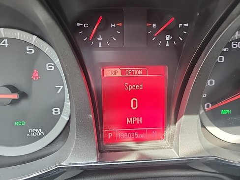 Used 2016 GMC Terrain SLE image 28