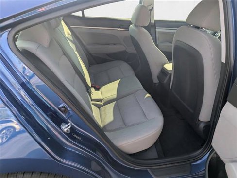 Used 2018 Hyundai Elantra SEL image 16