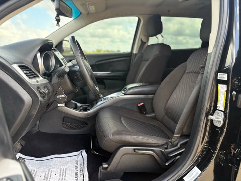 Used 2014 Dodge Journey American Value Package w/ Flexible Seating Group image 9