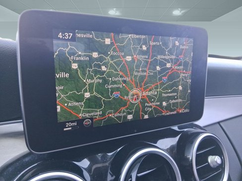 Used 2016 Mercedes-Benz C 300 4MATIC Sedan image 24