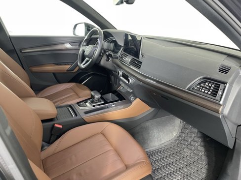 Used 2021 Audi Q5 2.0T Premium Plus image 12