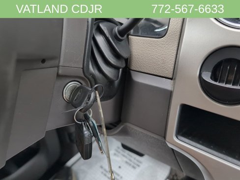 Used 2009 Ford F150 XLT image 20
