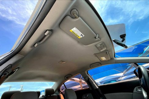 Used 2013 Honda Civic LX image 13