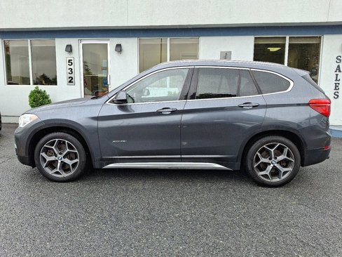 Used 2016 BMW X1 xDrive28i image 7