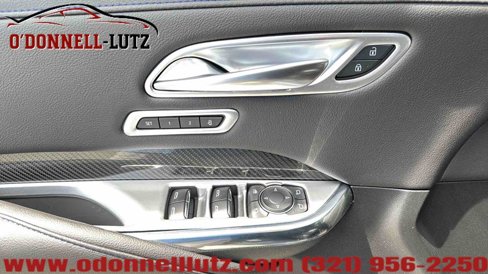 Used 2024 Cadillac XT4 Sport image 16