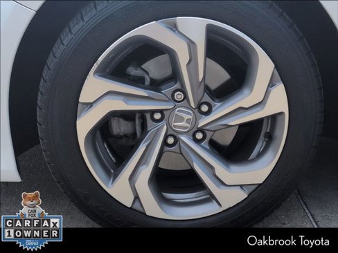 Used 2020 Honda Accord EX-L image 10