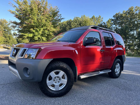 Used 2009 Nissan Xterra S image 2