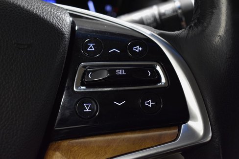 Used 2019 Cadillac XTS Luxury image 17