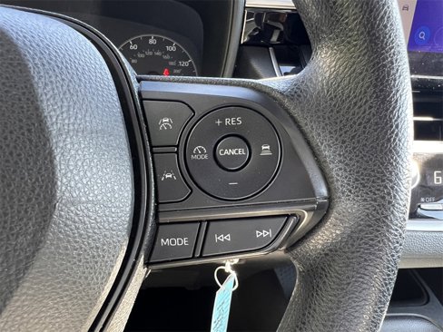 Used 2023 Toyota Corolla LE image 26