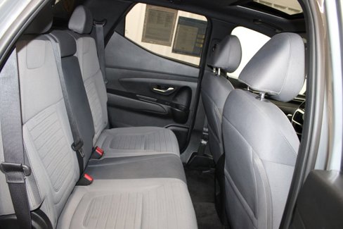 Used 2023 Hyundai Santa Cruz SEL Premium image 26