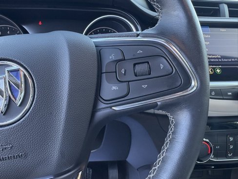 Used 2023 Buick Encore GX Preferred w/ Cold Weather Comfort Package image 33