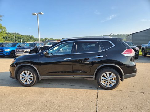Used 2015 Nissan Rogue SV image 21