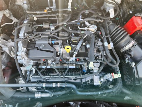 Used 2021 Ford Escape S image 14