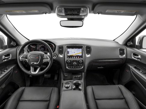 Used 2018 Dodge Durango Citadel image 5