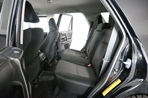 Used 2015 Toyota 4Runner Trail image 16