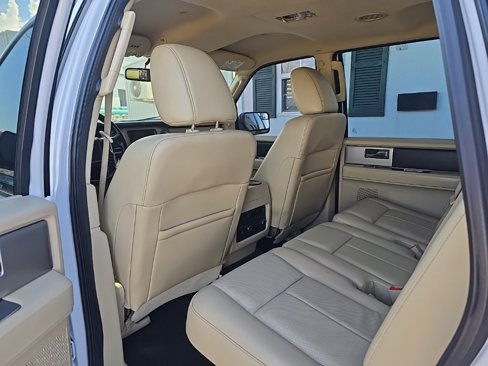 Used 2017 Ford Expedition EL XLT w/ Equipment Group 202A image 17